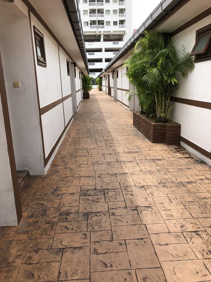 亚历克西斯私人水上木屋 波德申 外观 照片