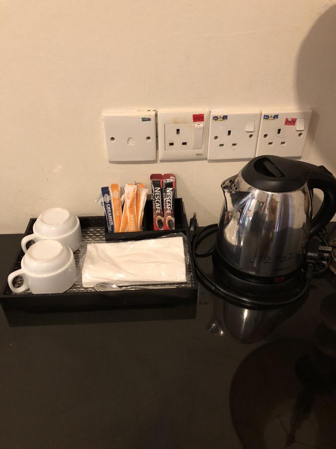 亚历克西斯私人水上木屋 波德申 外观 照片