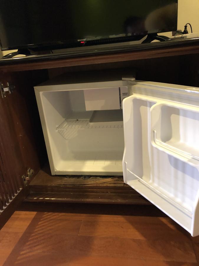 亚历克西斯私人水上木屋 波德申 外观 照片