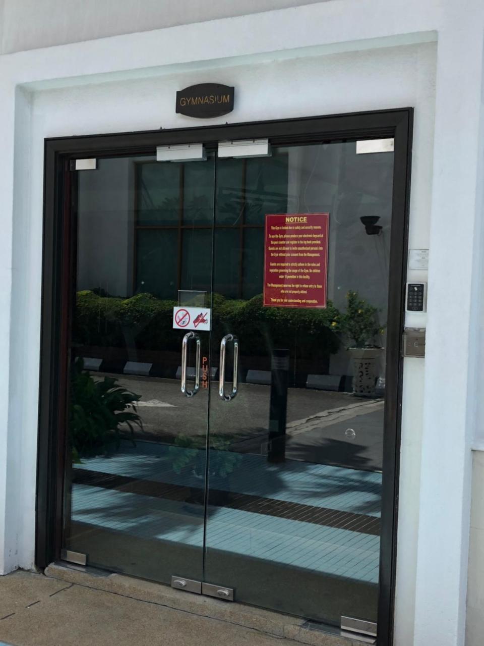 亚历克西斯私人水上木屋 波德申 外观 照片