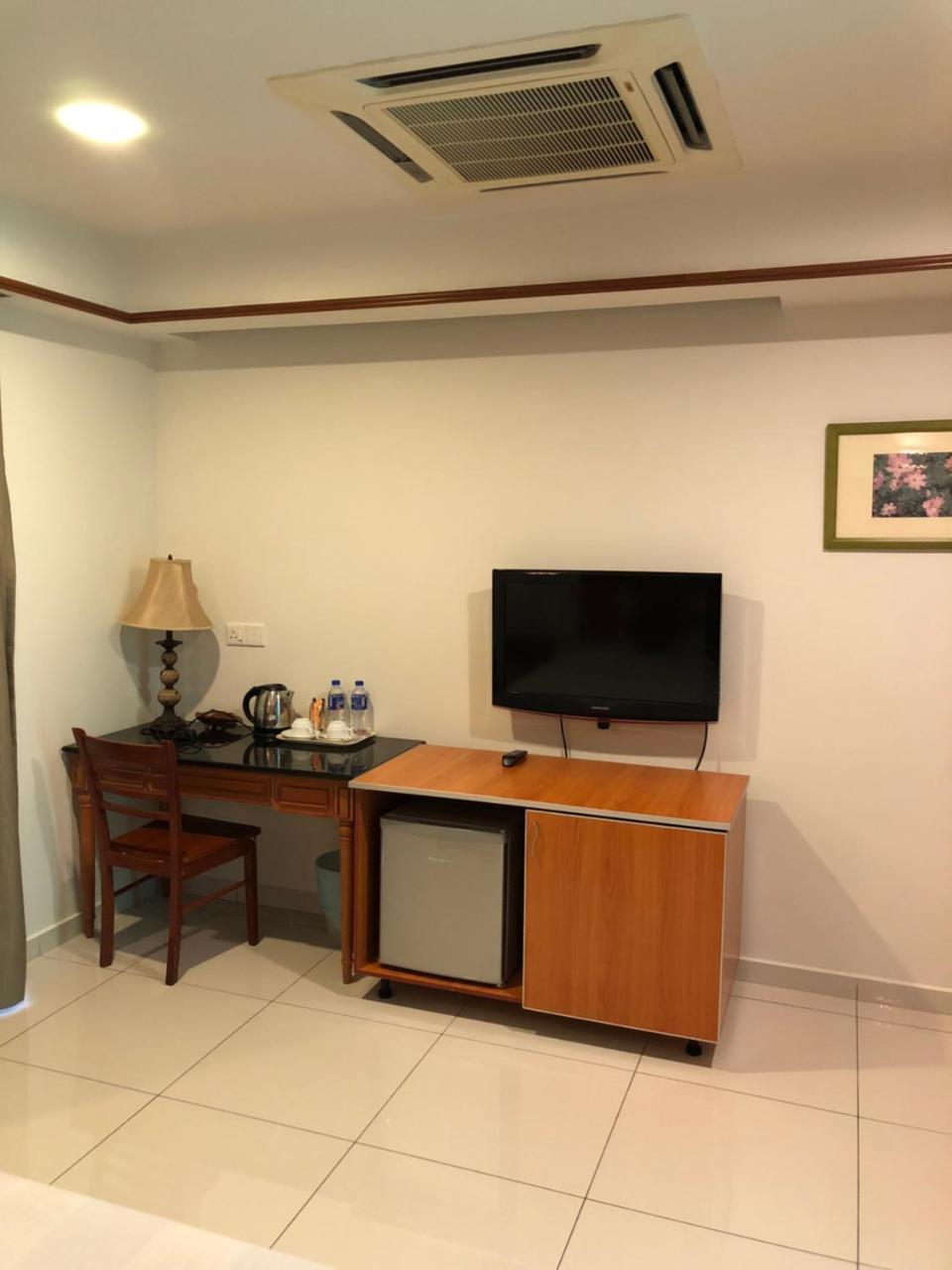 亚历克西斯私人水上木屋 波德申 外观 照片