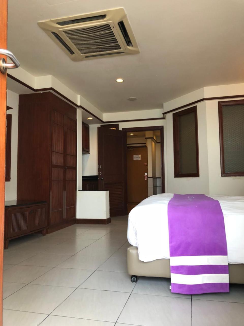 亚历克西斯私人水上木屋 波德申 外观 照片