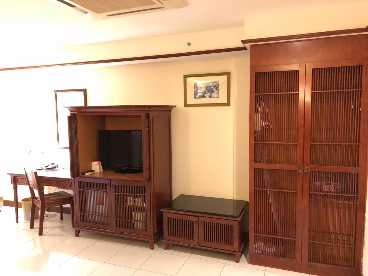 亚历克西斯私人水上木屋 波德申 外观 照片