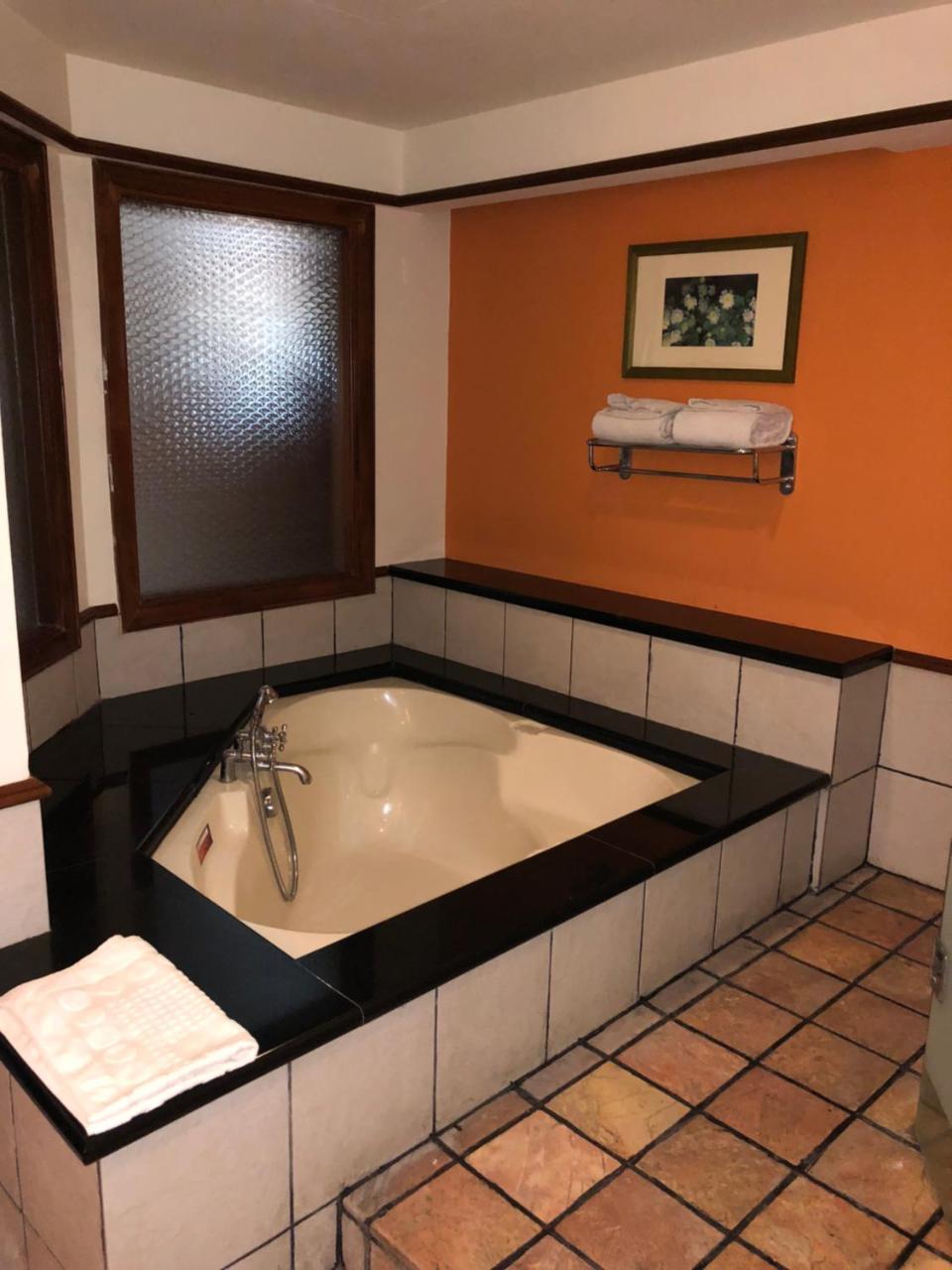 亚历克西斯私人水上木屋 波德申 外观 照片