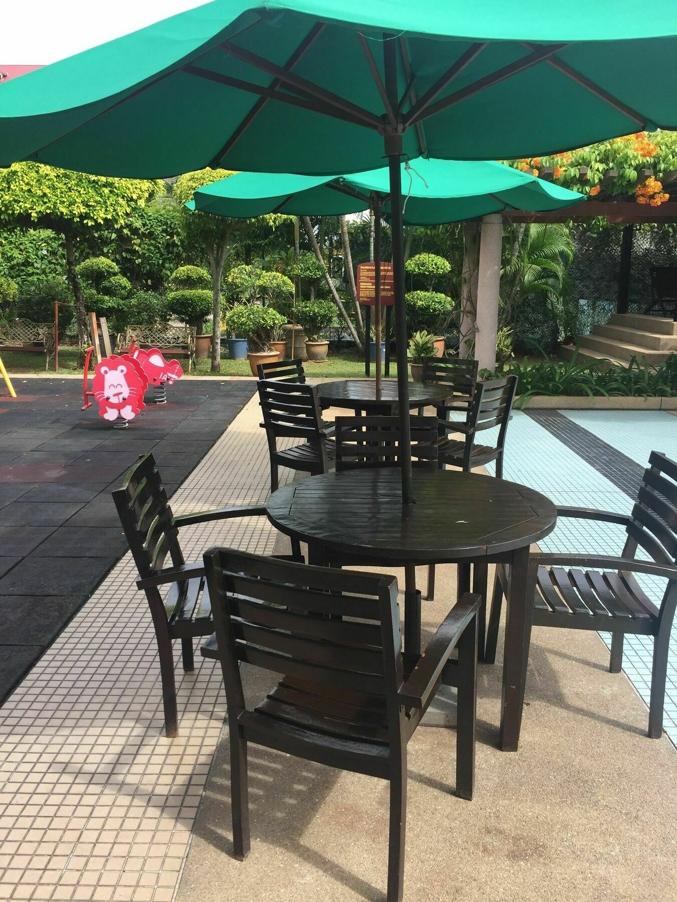 亚历克西斯私人水上木屋 波德申 外观 照片